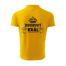 Houbový král