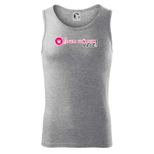 Jsem královna vole!