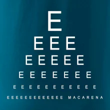 EEE macarena