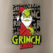 Grinch Xmas
