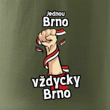 Jednou Brno vždycky Brno