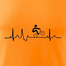 EKG BMX kolo