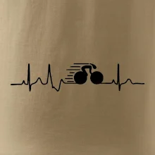EKG dráhová cyklistika