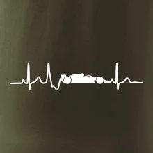 EKG formule