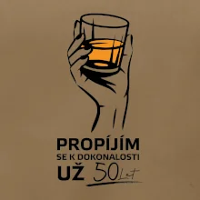 Whisky - propíjím se už 50 let