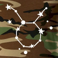 Souhvězdí - Taurus - Býk