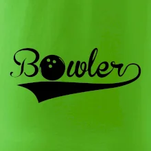 Bowler
