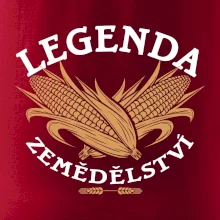 Legenda zemědělství