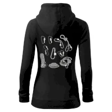 Horolezecké karabiny