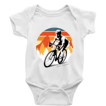 Cyklist - Hory? To je  ono!