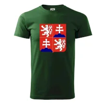 Znak Česká a Slovenská Federativní Republika 1990–1992