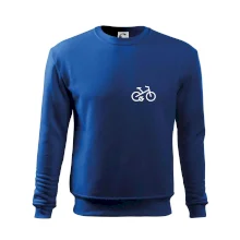 Obrázek kola na prsu ebike