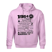 1964 v kostce 1964 v kostce