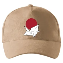 Japan culture - origami