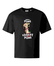 Jednou Plzeň vždycky Plzeň