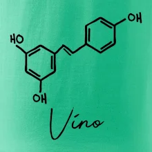 Barová chemie - víno