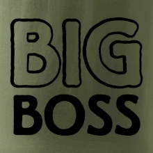 Big boss mini boss