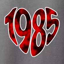 1985 v srdci