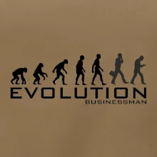 Evoluce Businessman