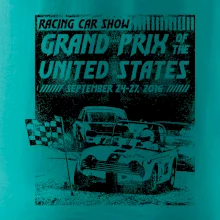 Grand Prix Of The United States
