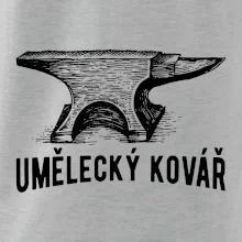 Umělecký kovář
