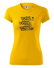 Ve víně je pravda, v pivu síla, ve vodě bakterie