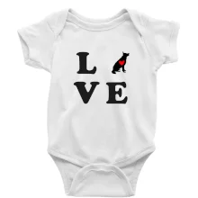 Love - Německý ovčák Love - Německý ovčák