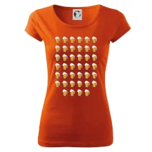 Narozeniny - 40x pivo