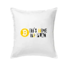 It's time to plan bitcoin