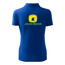 John Beer - Pivo