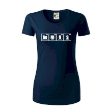 Genius - periodická tabulka