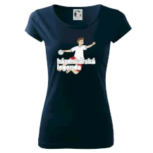 Házenkářská legenda