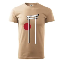 Japan culture - architektura