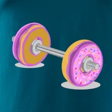 Donut Barbell