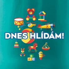 Dnes hlídám!