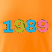 Ročník křídové barvy