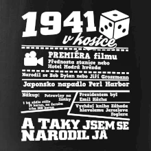 1941 v kostce