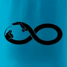 Jezevčík nekonečno