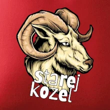 Starej kozel