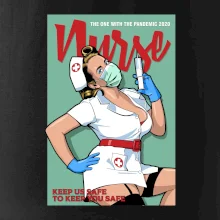 Nurse - keep us safe