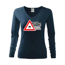 Bacha na mě! Můj táta je kamioňák