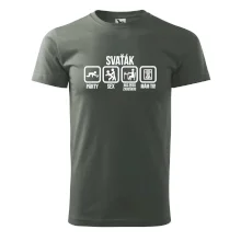 Svaťák Svaťák