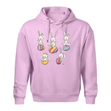 Velikonoční zajíci