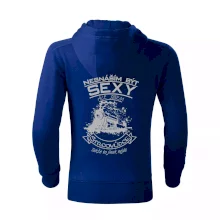 Nesnáším být sexy - strojvůdce Nesnáším být sexy - strojvůdce