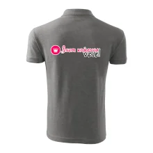 Jsem královna vole!