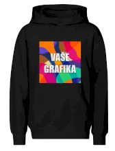 Potisk s vaší grafikou