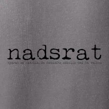 Čeština 2.0 - nadsrat