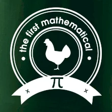 The First Mathematical The First Mathematical