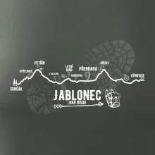 Profil Jablonec nad Nisou
