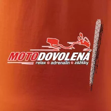 Moto dovolená - relax adrenalin zážitky